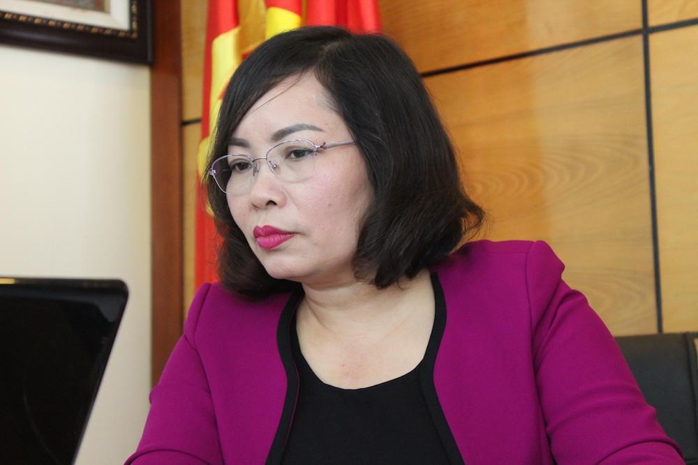 Đối thoại trực tuyến về ” Xây dựng cấp xã đạt chuẩn tiếp cận pháp luật”