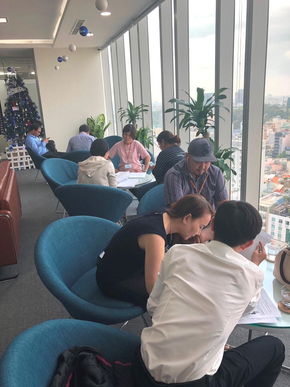 Pháp lý đảm bảo – lực hấp dẫn của dự án condotel