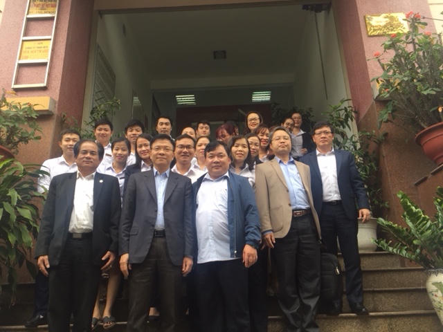 Ngành Tư pháp Đà Nẵng cần sẵn sàng nội lực và tâm thế cho năm 2018 thật xuất sắc!