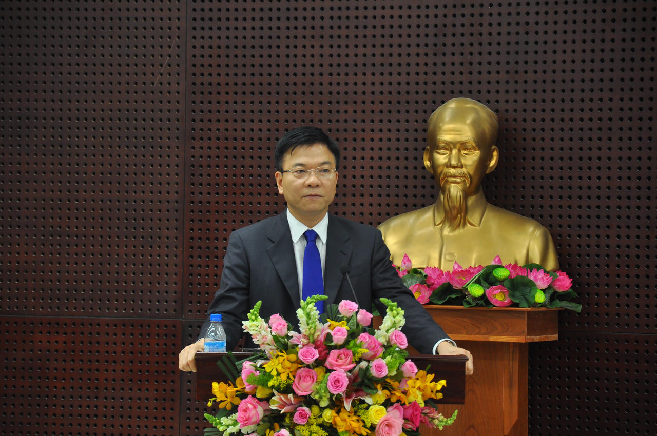 Ngành Tư pháp Đà Nẵng cần sẵn sàng nội lực và tâm thế cho năm 2018 thật xuất sắc!