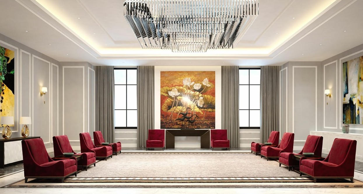 Quảng Ninh truyền hình trực tiếp đêm nhạc "Cánh buồm xuân" tại FLC Hạ Long