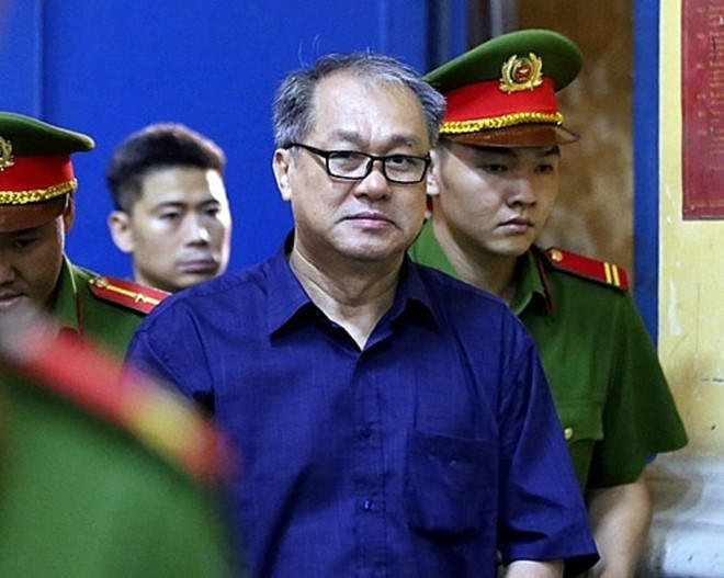 Phép thuật nào cho hàng ngàn tỷ nợ cũ của Phạm Công Danh?