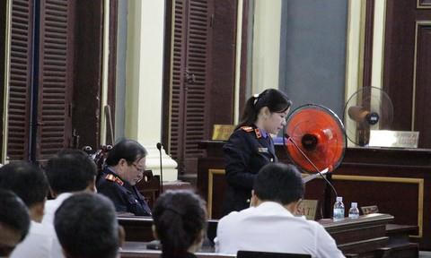 'VKS de nghi tra lai 6.100 ty dong la co co so'