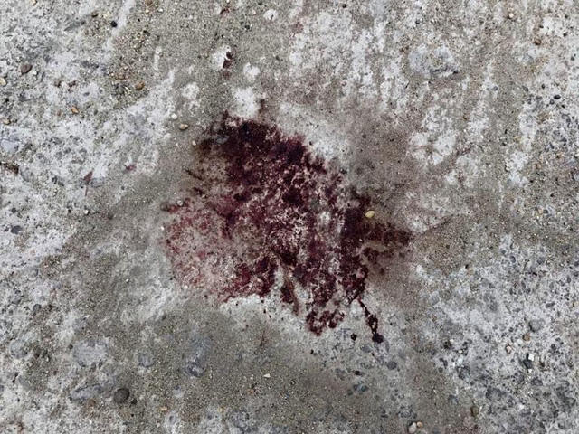 nghi an nam thanh nien bi ban chet khi cong an bat bac hai tieng no chat chua giua dem