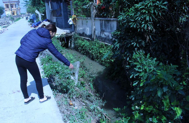 nghi an nam thanh nien bi ban chet khi cong an bat bac hai tieng no chat chua giua dem