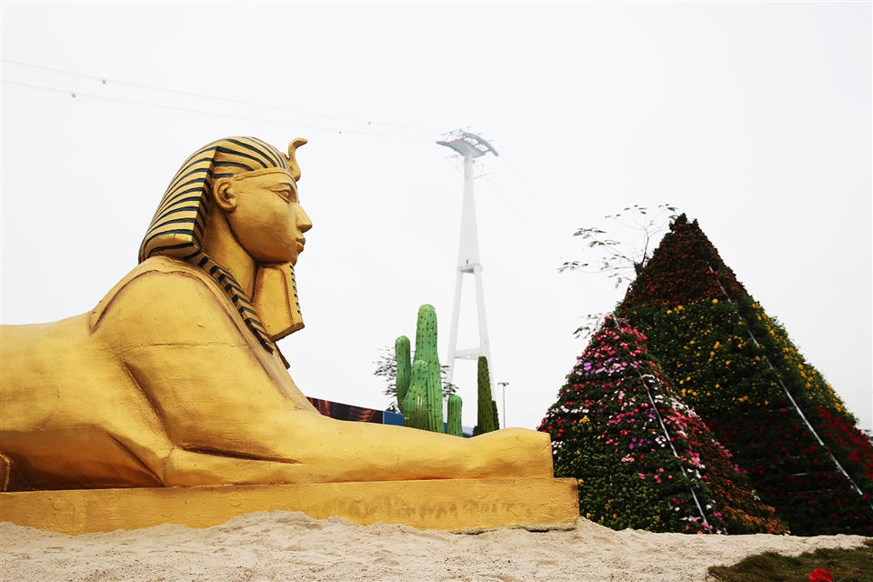 Đây mới là điểm check in “hot” nhất vịnh Bắc Bộ