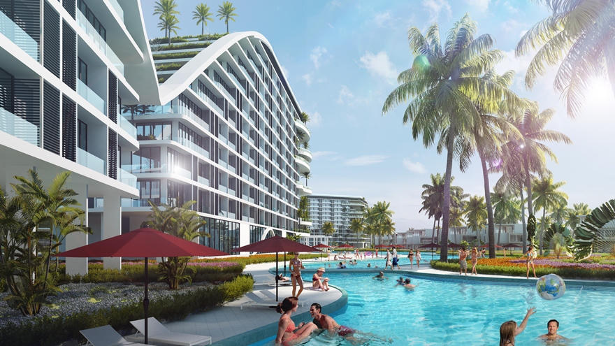Thị trường timeshare tại Việt Nam vẫn đang chờ cú hích