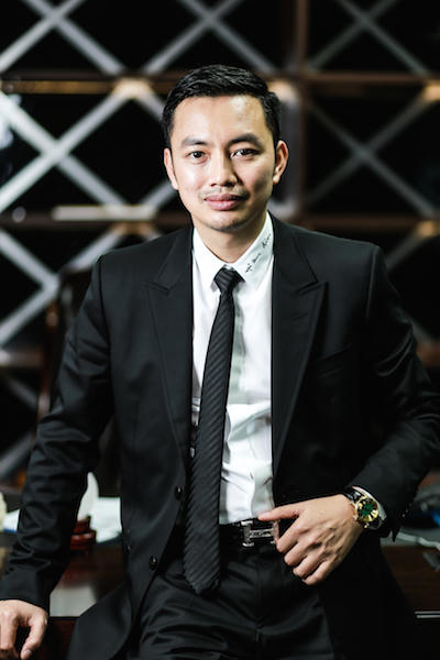 “Nhà ở thông minh” thời công nghệ 4.0: Xu hướng của tương lai