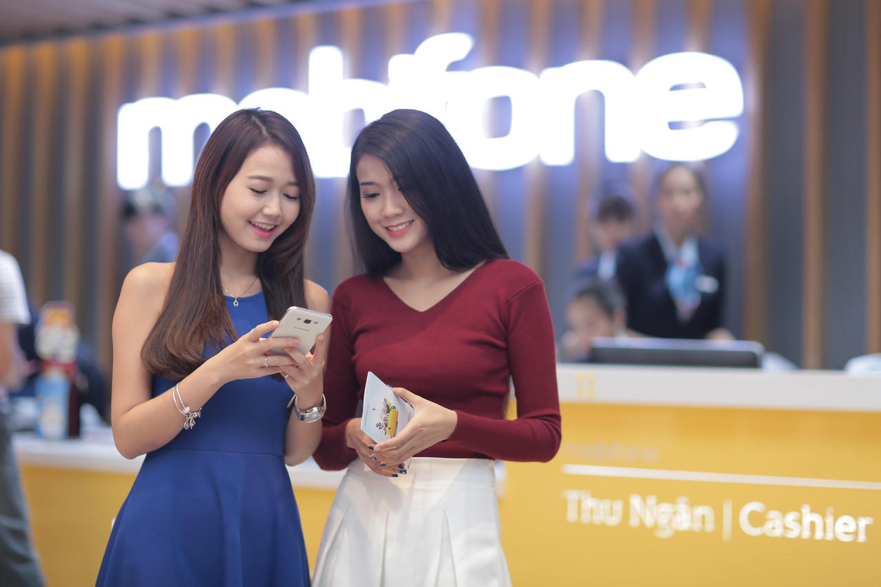 Đầu năm 2018, MobiFone đạt kết quả kinh doanh tốt, dồn lực phát triển 4G