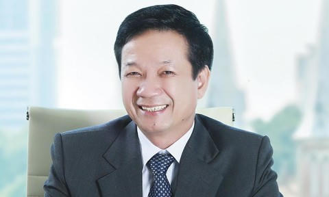 Một mình Lê Nguyễn Hưng không thể rút 245 tỉ đồng bà Chu Thị Bình gửi Eximbank