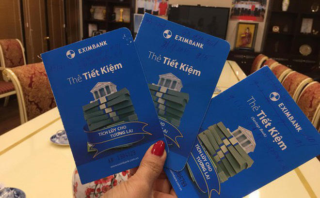 Vụ chiếm đoạt 245 tỉ: Nhân viên Eximbank phớt lờ qui định rút tiền như thế nào?