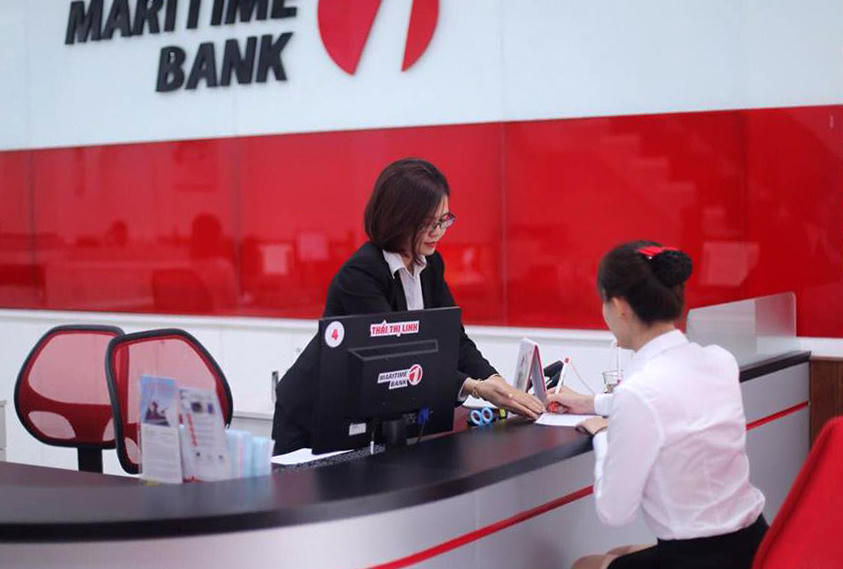 Maritime Bank khai trương phòng giao dịch tại tỉnh Gia Lai