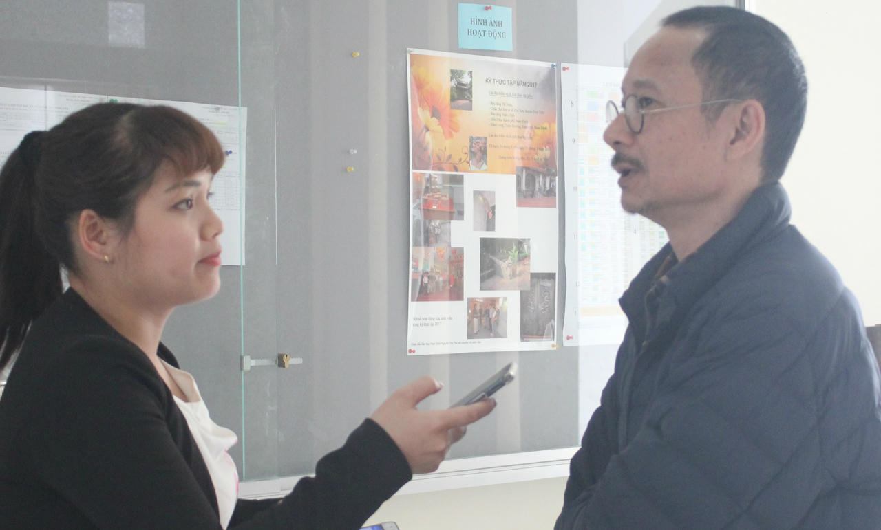 Cần minh bạch hóa thị trường mỹ thuật