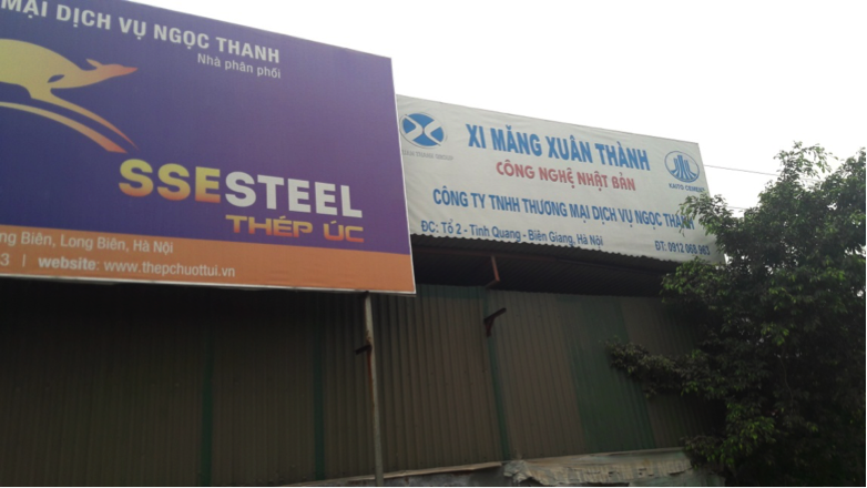 UBND quận Long Biên (Hà Nội) coi thường tính mạng người dân?