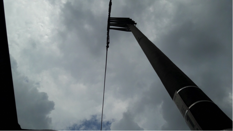 UBND quận Long Biên (Hà Nội) coi thường tính mạng người dân?