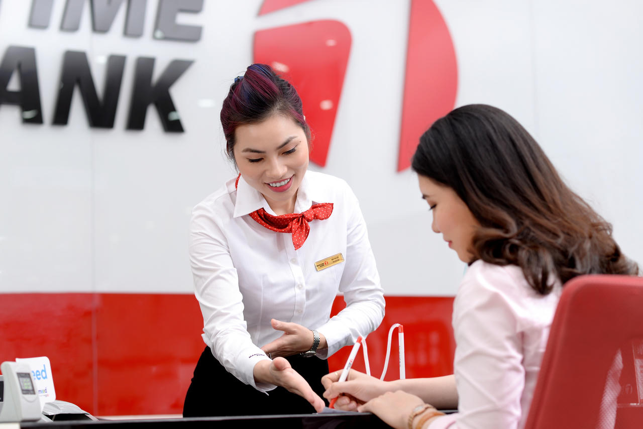 Thả ga dùng dịch vụ, tha hồ tiết kiệm…nhờ gói tài khoản