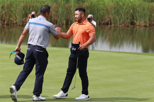 Điều đặc biệt gì sắp diễn ra tại sân FLC Samson Golf Links? 