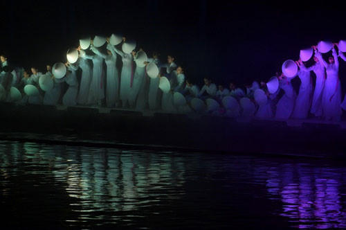 Tầm nhìn du lịch Quảng Nam nhìn từ show diễn thực cảnh “Ký ức Hội An”