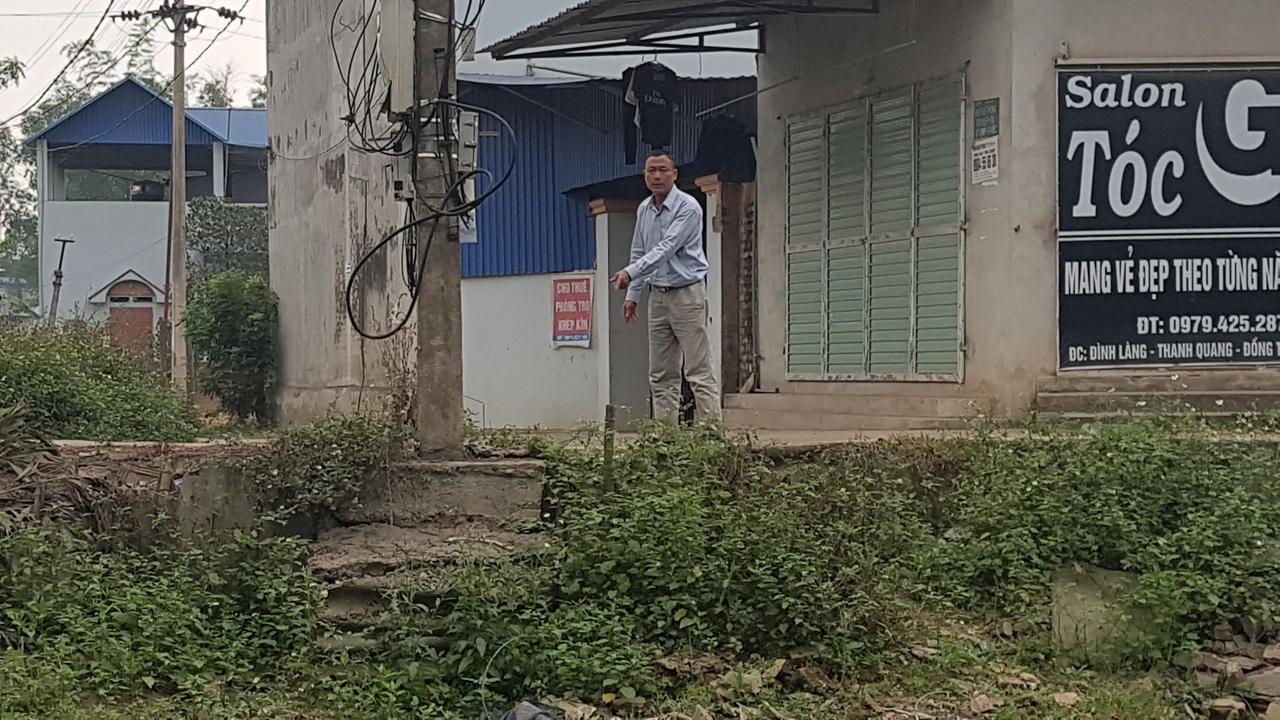 Phổ Yên (Thái Nguyên): Trưởng Công an Phường Đồng Tiến đề nghị “hỗ trợ” 30 triệu nếu người dân rút đơn tố cáo? 