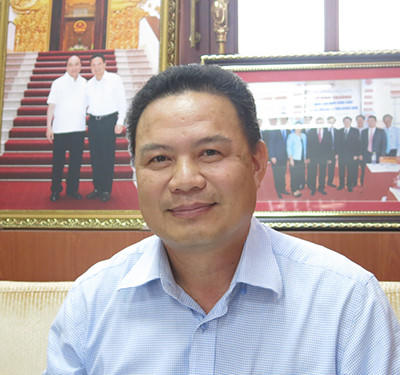 Công viên văn hóa chủ đề Ấn tượng Hội An: “Dự án là cả quá trình thảo luận kỹ lưỡng”