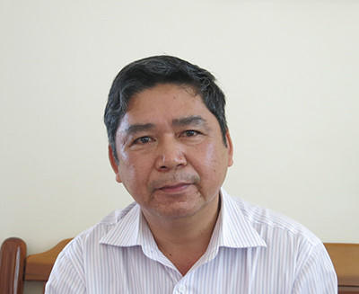 Công viên văn hóa chủ đề Ấn tượng Hội An: “Dự án là cả quá trình thảo luận kỹ lưỡng”