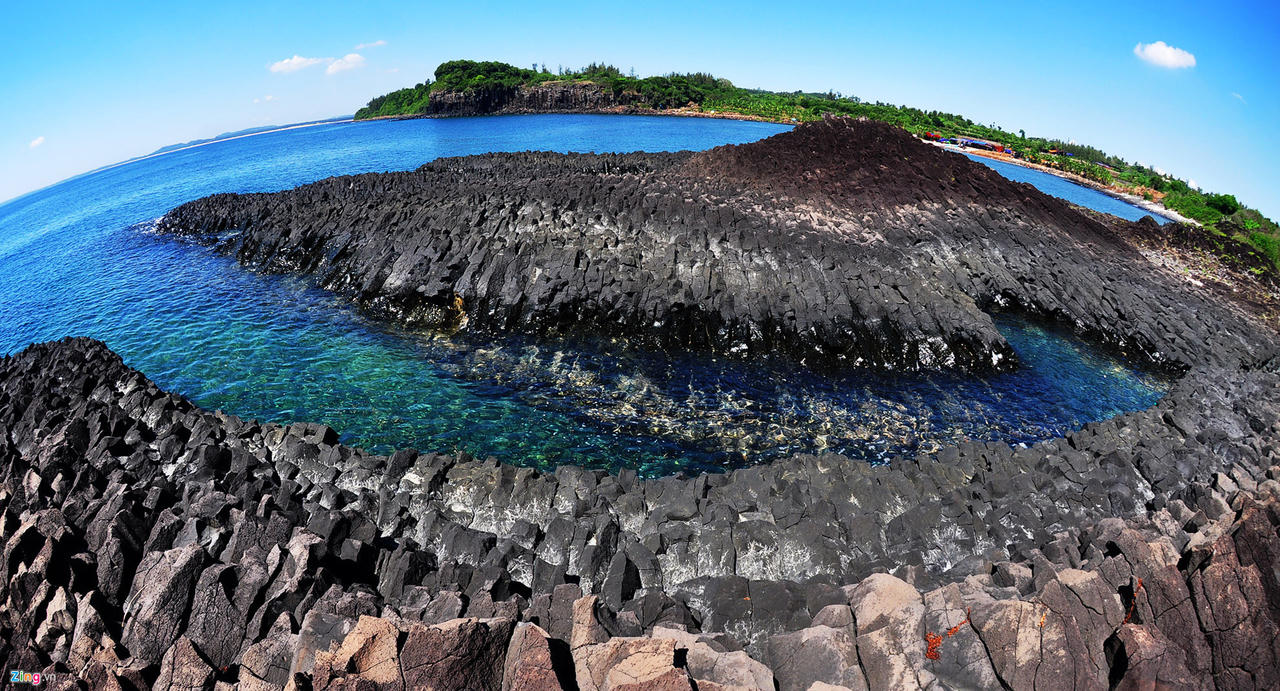 Thường vụ Tỉnh ủy Quảng Ngãi chính thức lên tiếng về Dự án FLC Bình Châu – Lý Sơn