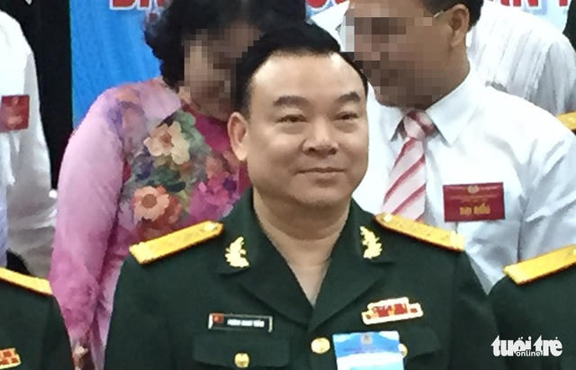 Mở rộng điều tra vụ án liên quan đến “Út trọc”, khởi tố thêm 2 đại tá