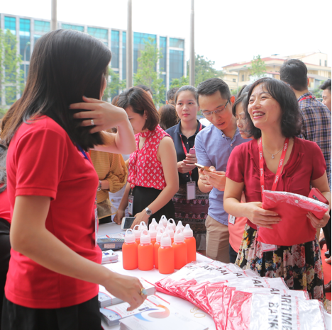  Maritime Bank ra mắt thêm phương thức thanh toán đột phá mới trên ứng dụng di động
