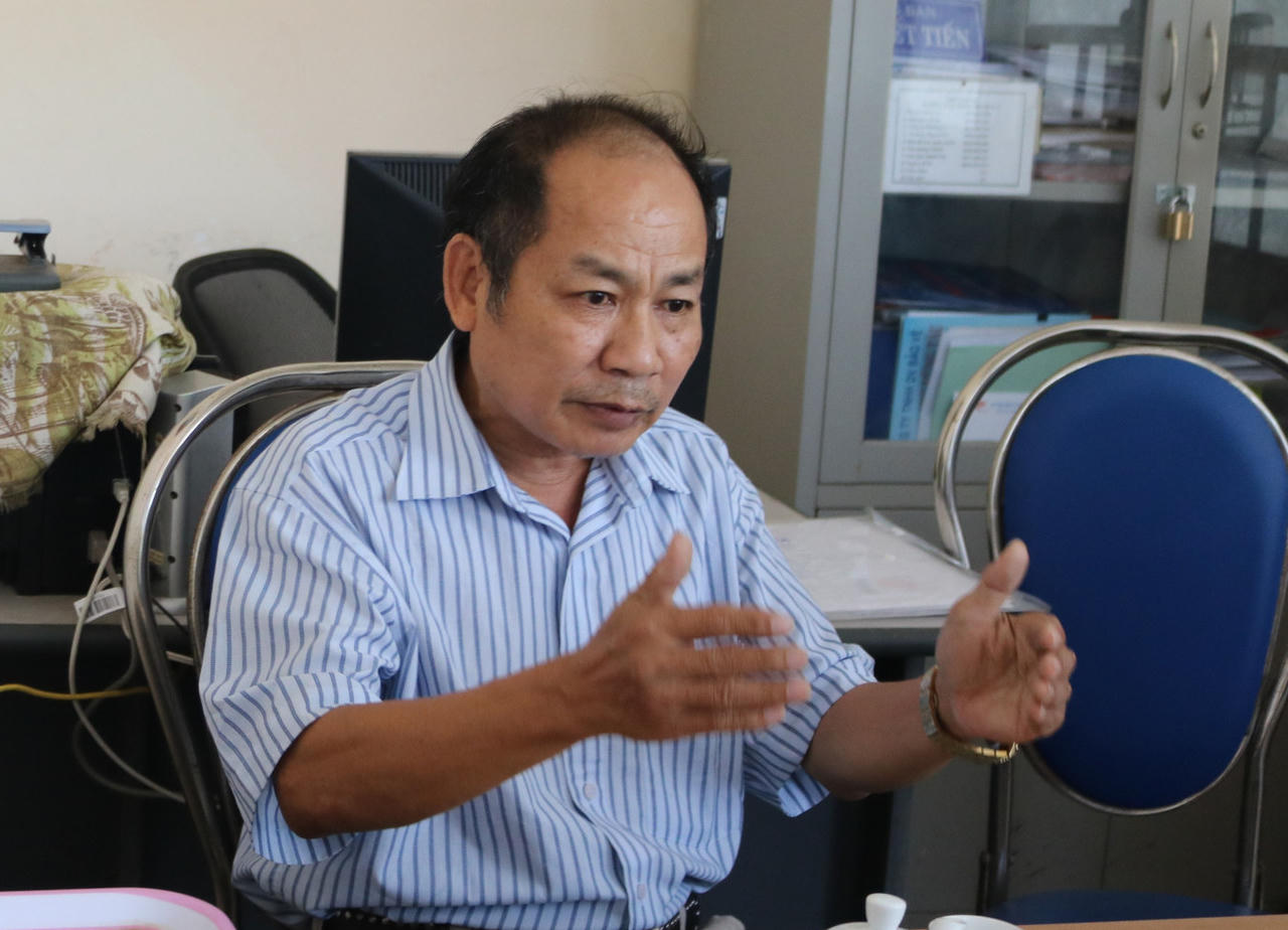 Tiếp vụ cắt điện tại Chung cư B – 199 Nam Kì Khởi Nghĩa: Ban Quản trị và chính quyền địa phương lên tiếng