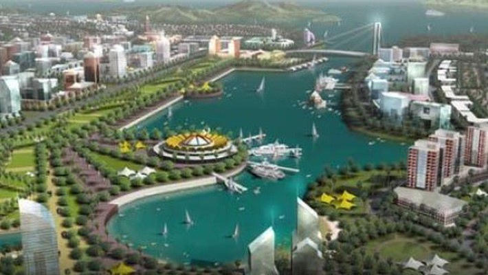 “Đặc khu kinh tế mà 1 người làm, 5 người “nắm gáy”, sao đủ mạnh?