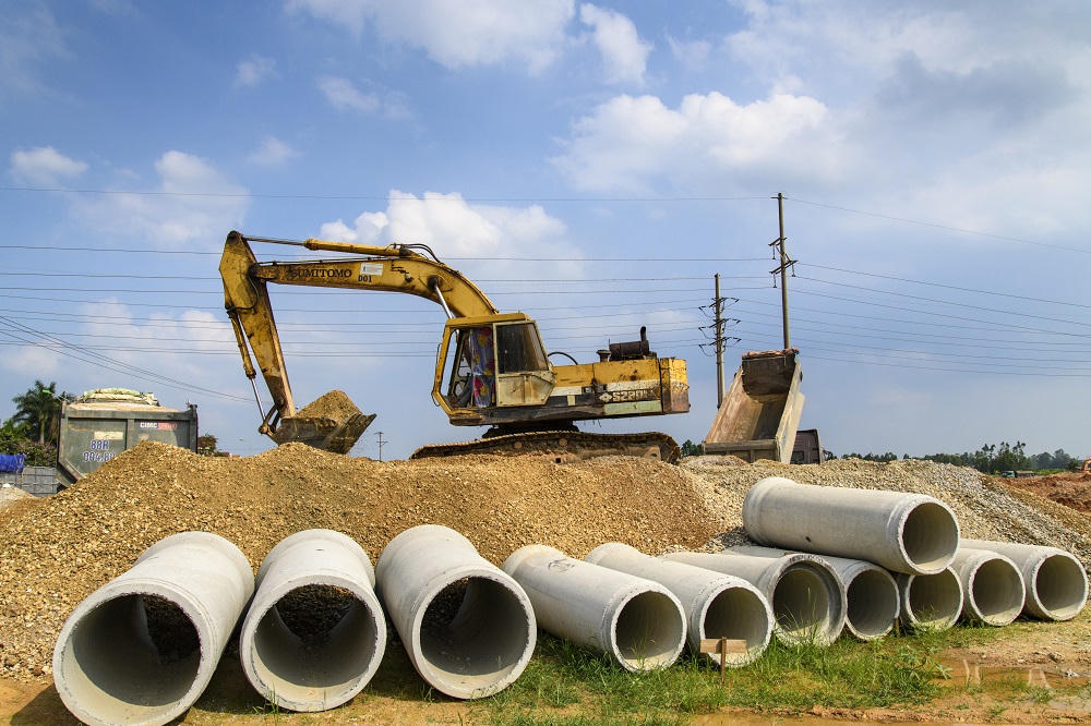 TMS Grand City Phúc Yên: Ghi điểm với tốc độ triển khai thần tốc