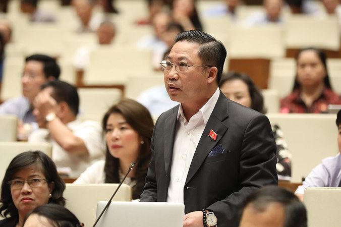 Đà Nẵng chậm trễ kiện toàn bộ máy, khuyết nhiều vị trí lãnh đạo