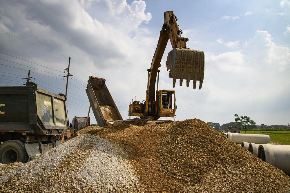 TMS Grand City Phúc Yên: Ghi điểm với tốc độ triển khai thần tốc