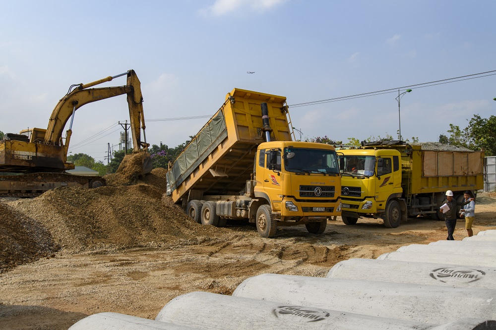 TMS Grand City Phúc Yên: Ghi điểm với tốc độ triển khai thần tốc