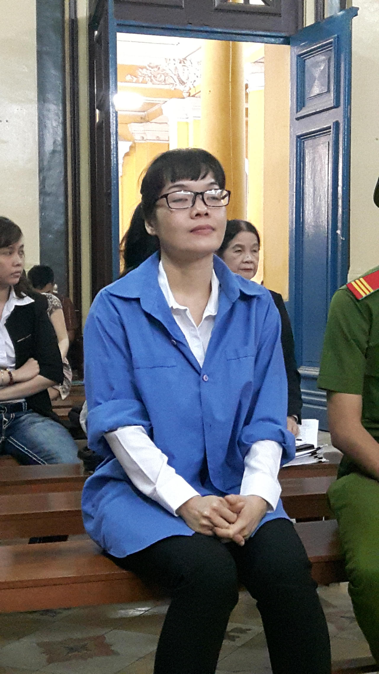 Viện Kiểm sát và HĐXX bác nhiều đề nghị của các luật sư trong “đại án” Huyền Như