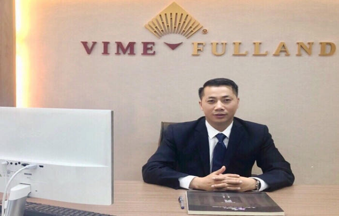 Khám phá biệt thự mang thương hiệu Vimefulland