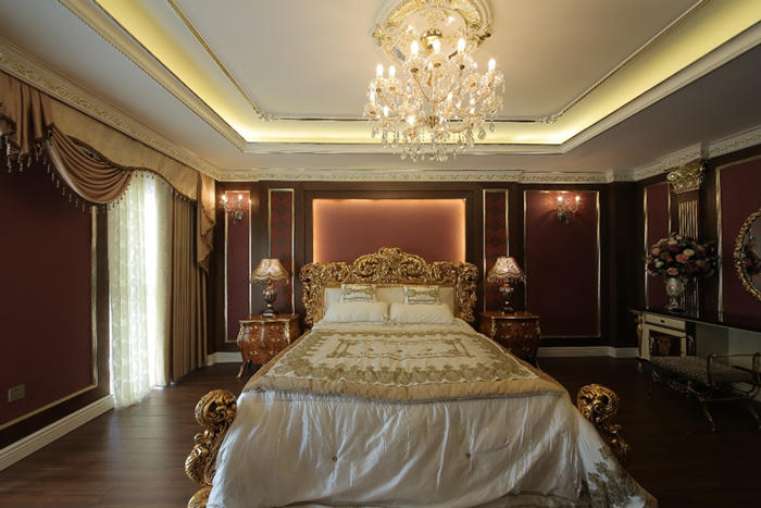 Khám phá biệt thự mang thương hiệu Vimefulland