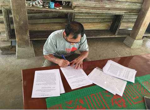 Tiếp vụ cháu bé bị chết dưới ao với 3 vòng xích quấn cổ: Cơ quan điều tra Công an tỉnh Hà Giang đã làm hết trách nhiệm? 