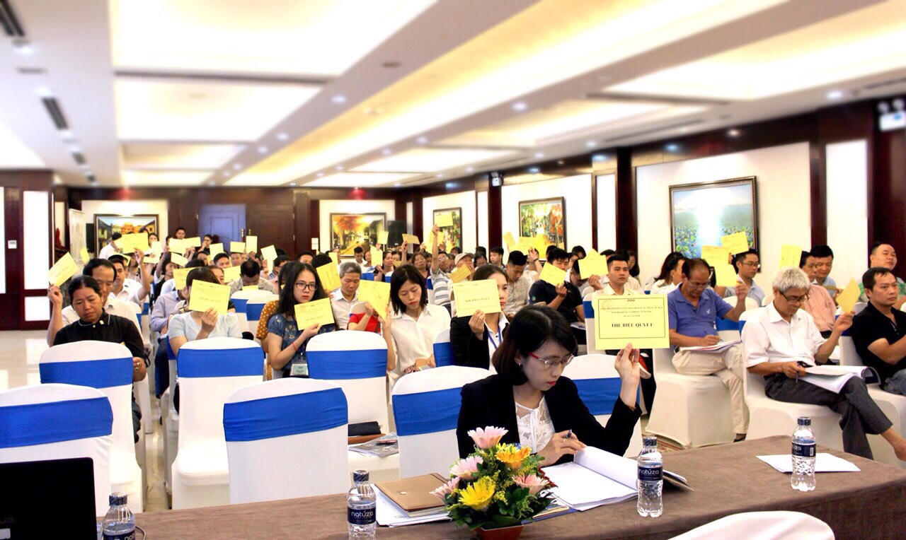 KLF đặt mục tiêu tăng trưởng lợi nhuận 25% năm 2018