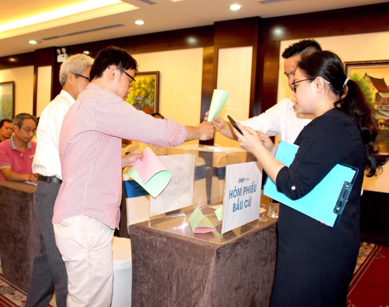 KLF đặt mục tiêu tăng trưởng lợi nhuận 25% năm 2018