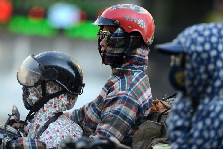 Quẳng gánh lo mùa nóng, lên Fansipan để tận hưởng cả miền thư thái