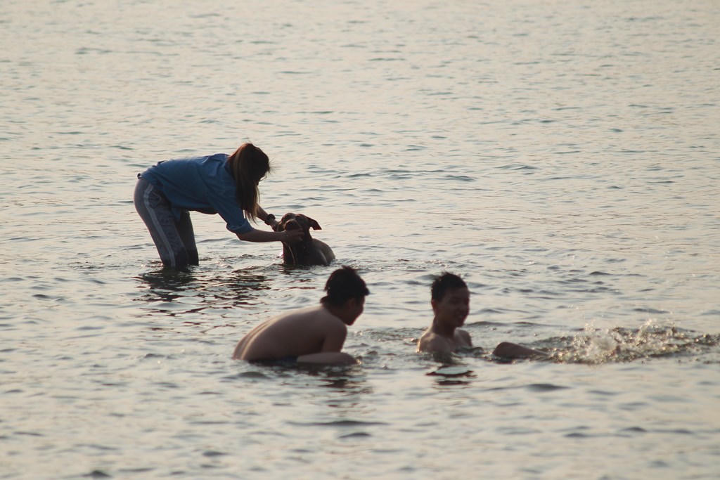 Quẳng gánh lo mùa nóng, lên Fansipan để tận hưởng cả miền thư thái