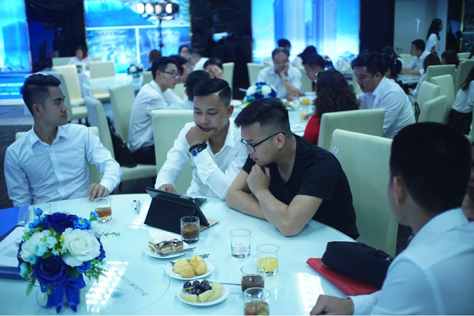 Tiếp tục mở bán Sunshine Riverside: Lắng đọng phù sa – Tinh hoa hội tụ