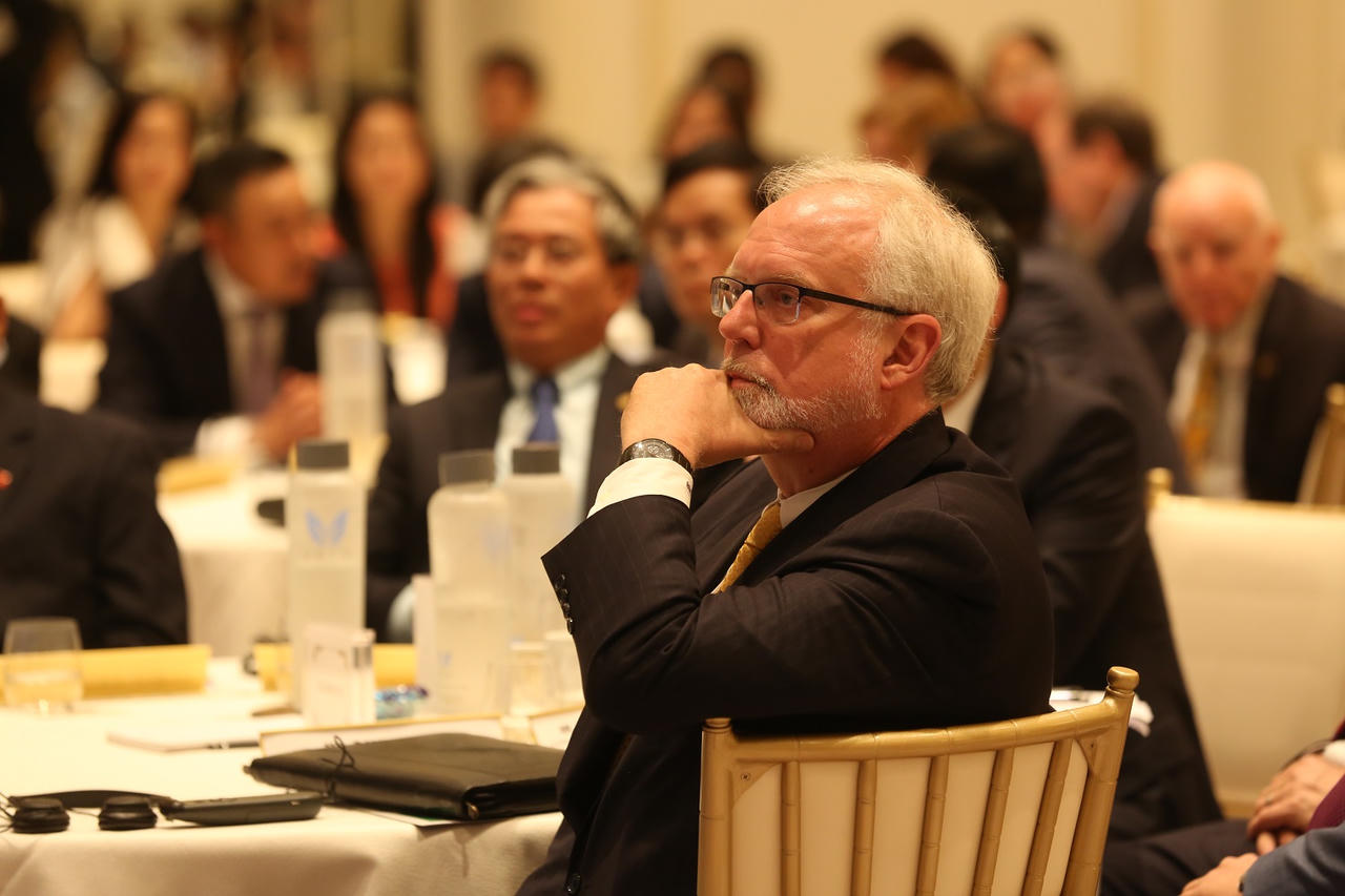 Đại sứ Ted Osius: Việt Nam chứng kiến du lịch bùng nổ tại những điểm đến mới