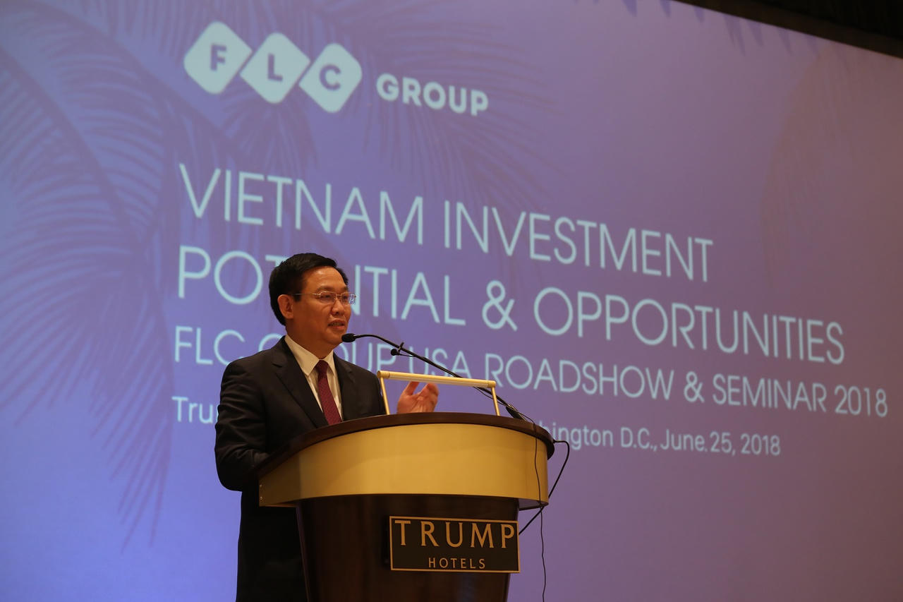 Đại sứ Ted Osius: Việt Nam chứng kiến du lịch bùng nổ tại những điểm đến mới