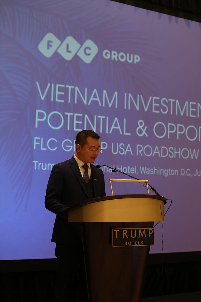 Đại sứ Ted Osius: Việt Nam chứng kiến du lịch bùng nổ tại những điểm đến mới