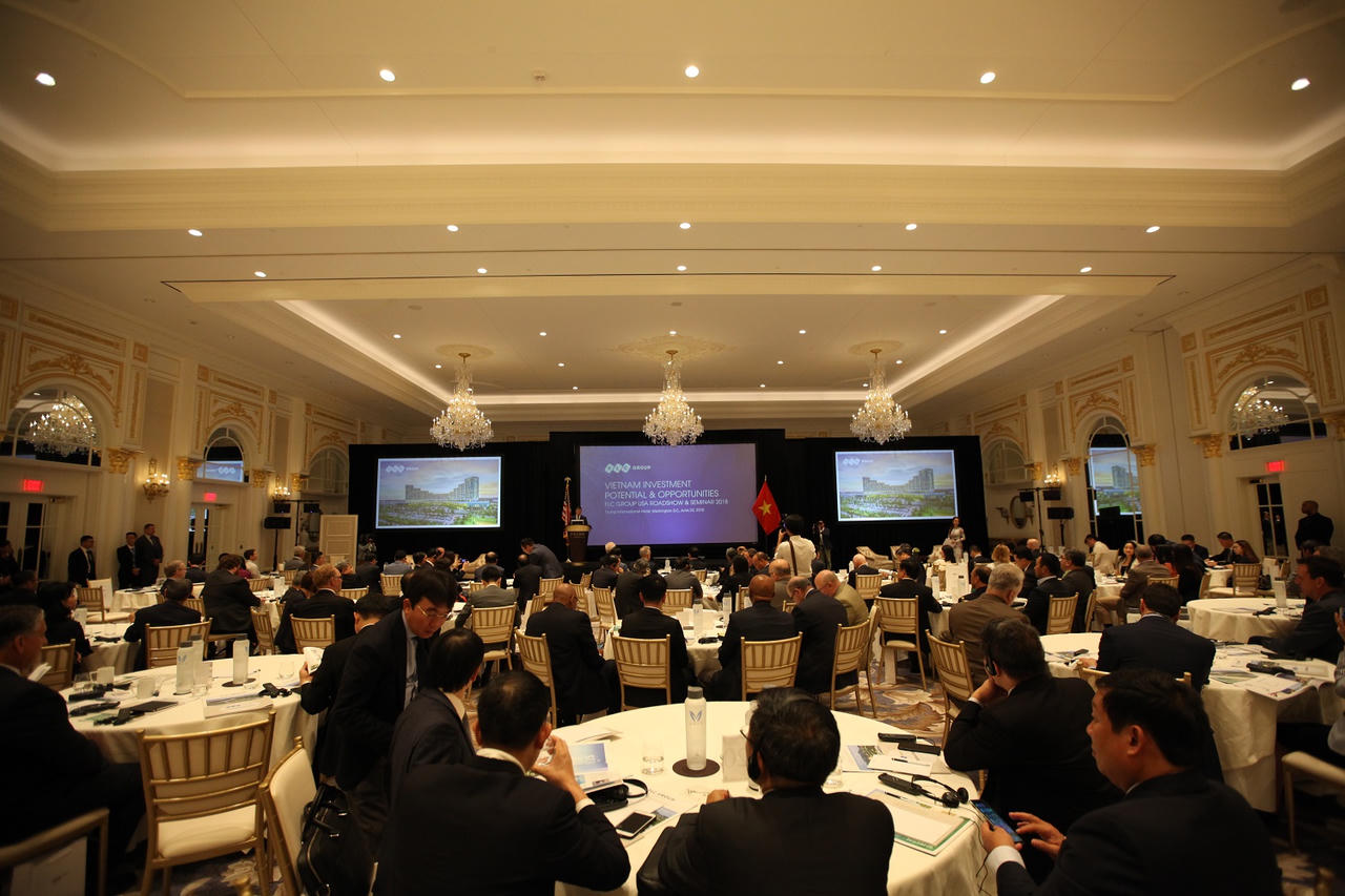 Đại sứ Ted Osius: Việt Nam chứng kiến du lịch bùng nổ tại những điểm đến mới