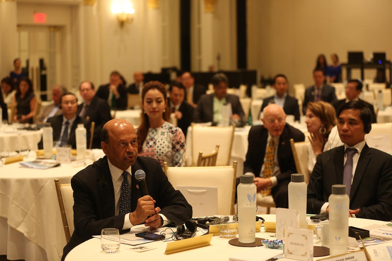 Đại sứ Ted Osius: Việt Nam chứng kiến du lịch bùng nổ tại những điểm đến mới