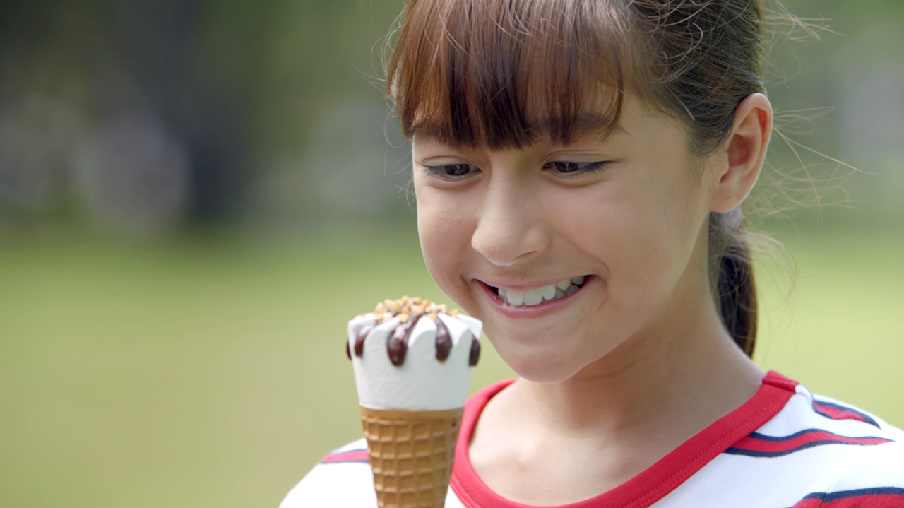 Ra mắt TH true ICE CREAM, tập đoàn TH tiên phong trong xu hướng kem làm từ  sữa tươi nguyên chất và nguyên liệu tự nhiên