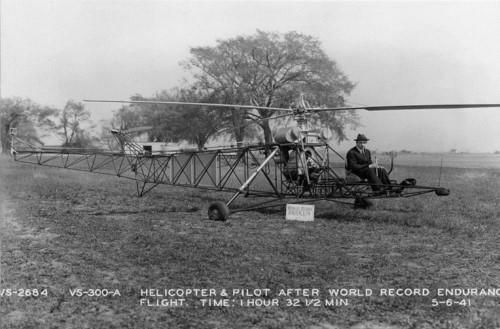 Hàng không làm thay đổi thế giới